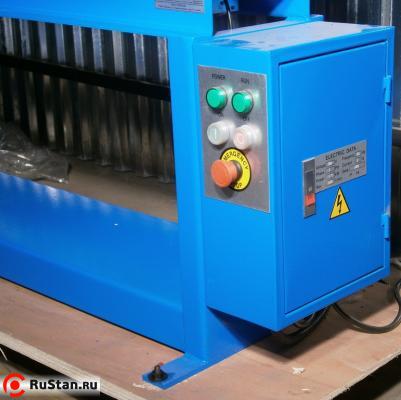 MetalMaster ESR фото №5 MetalMaster ESR фото №5