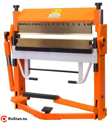 Stalex PBB 1020/3SH фото №2 Stalex PBB 1020/3SH фото №2