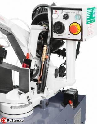 CORMAK BS 260G фото №4 CORMAK BS 260G фото №4