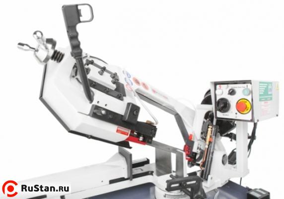 CORMAK BS 260G фото №6 CORMAK BS 260G фото №6