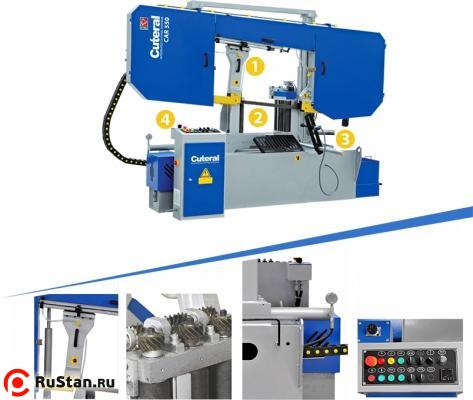 CAR 550 CUTERAL фото №2 CAR 550 CUTERAL фото №2