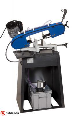 Ленточнопильный станок Pilous ARG 130-K фото №7 Pilous ARG 130-K фото №7