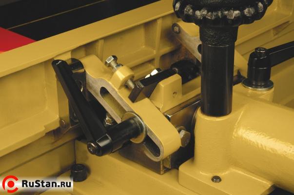 PJ-1696 Powermatic фото №5 PJ-1696 Powermatic фото №5