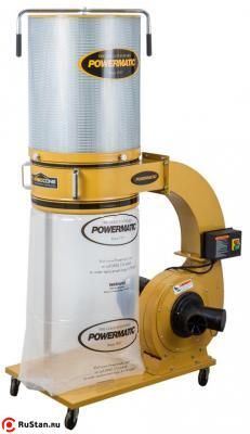 Вытяжная установка Powermatic PM1300CK-M фото №2 Вытяжная установка Powermatic PM1300CK-M фото №2