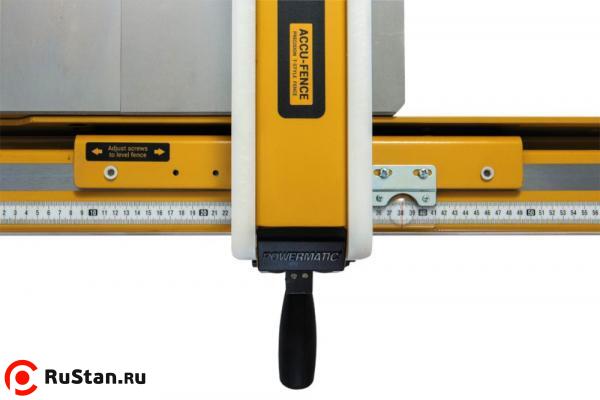 Powermatic PM2000B Циркулярная пила фото №5 Powermatic PM2000B Циркулярная пила фото №5