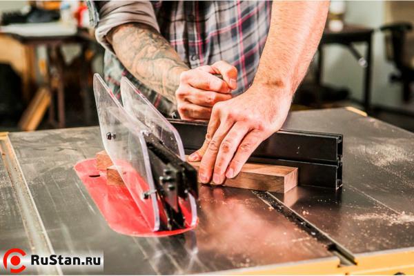 Powermatic PM2000B Циркулярная пила фото №15 Powermatic PM2000B Циркулярная пила фото №15