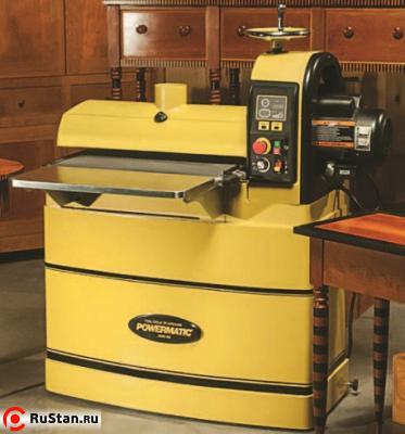 Powermatic PM2244 фото №7 Powermatic PM2244 фото №7