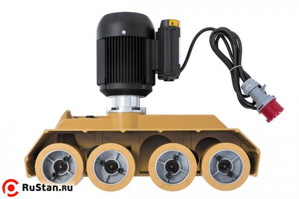 Устройство автоподачи заготовок Powermatic PF-43 фото №6 Powermatic PF-43 фото №6