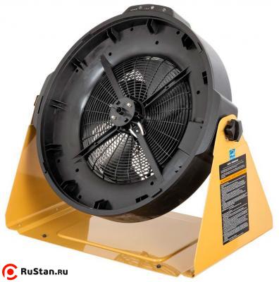 Система фильтрации воздуха Powermatic PM1250 фото №9 Powermatic PM1250 фото №9