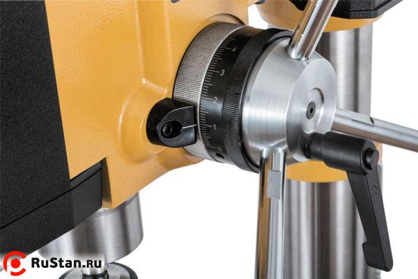 Сверлильный станок Powermatic РМ2820EVS фото №8 Powermatic РМ2820EVS фото №8