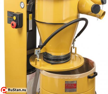 Вытяжная установка циклон Powermatic PM2200 фото №3 Вытяжная установка циклон Powermatic PM2200 фото №3