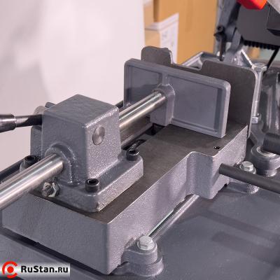 Ленточная пила Proma PPK-115U фото №6 PROMA PPK-115U фото №6