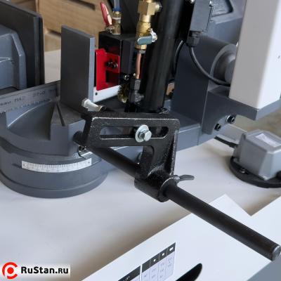 Ленточнопильный станок по металлу PPS-220H фото №9 PROMA PPS-220H фото №9