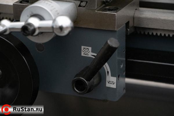 Настольный токарный станок PROMA SM-300E фото №9 PROMA SM-300E фото №9