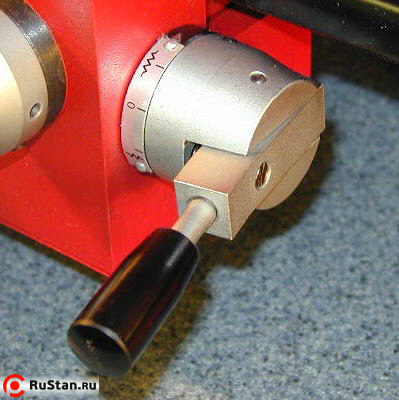 Переключение подачи BD-8A фото №8 BD-8A фото №8