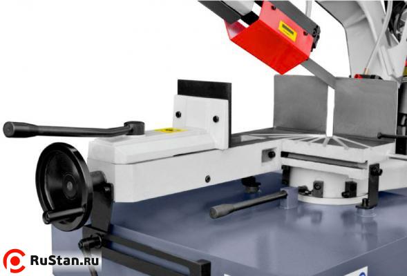 Ленточнопильный станок REALREZ HBS 320 фото №8 Ленточнопильный станок REALREZ HBS 320 фото №8