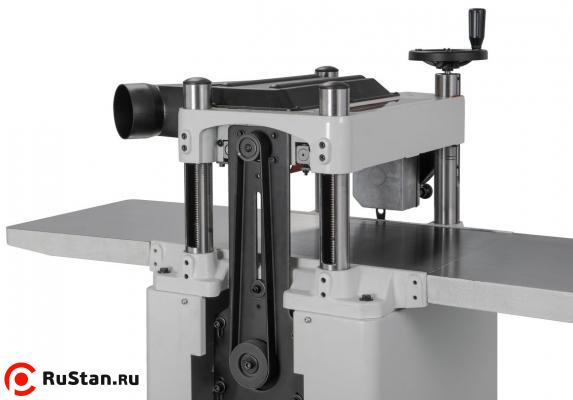 Рейсмусовый станок JET JWP-15BHH фото №7 Рейсмусовый станок JET JWP-15BHH фото №7