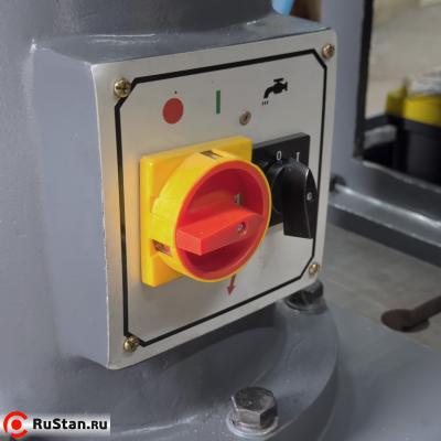 Радиально-сверлильный станок RV-32V фото №10 PROMA RV-32V фото №10