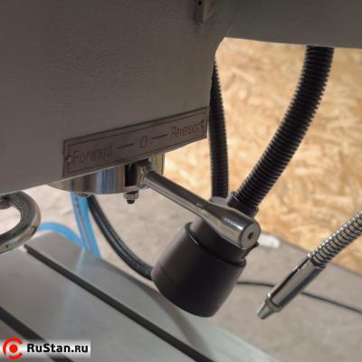 Радиально-сверлильный станок RV-32V фото №8 PROMA RV-32V фото №8