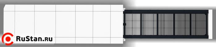Лазерный станок для резки металла Raptor SFL6020 Raycus 6000 Вт фото №3 Raptor SFL6020 Raycus 6000 Вт фото №3