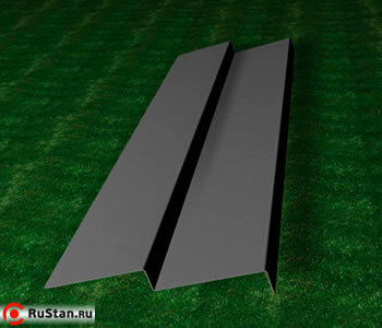 Листогибочная машина с ЧПУ ЛГМ 6х1600 - Пример сгиба фото №13 ЛГМ 6х1600 с ЧПУ фото №13