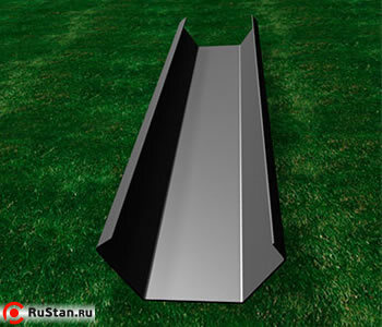 Листогибочная машина с ЧПУ ЛГМ 6х1600 - Пример сгиба фото №14 ЛГМ 6х1600 с ЧПУ фото №14