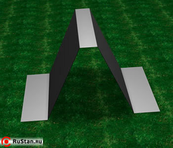 Листогибочная машина с ЧПУ ЛГМ 6х1600 - Пример сгиба фото №17 ЛГМ 6х1600 с ЧПУ фото №17