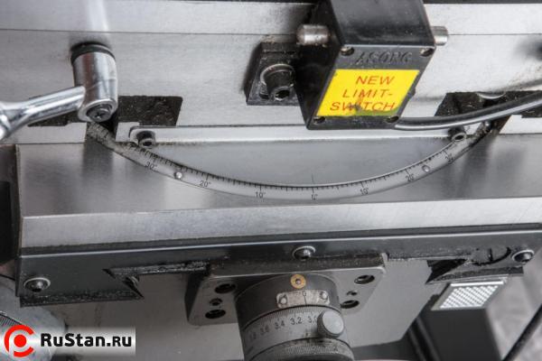 JET JMD-939GHV DRO фото №14 JET JMD-939GHV DRO фото №14