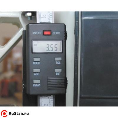 JET JBS-22 с нейлоновой щеткой фото №4 JET JBS-22 с нейлоновой щеткой фото №4