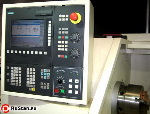 ЧПУ Сименс CL-1640ZX CNC фото №4 CL-1640ZX CNC фото №4