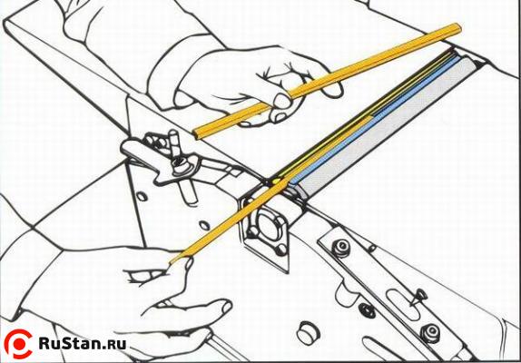 Рейсмусовый станок GRIGGIO PSA 630 фото №7 GRIGGIO PSA 630 фото №7