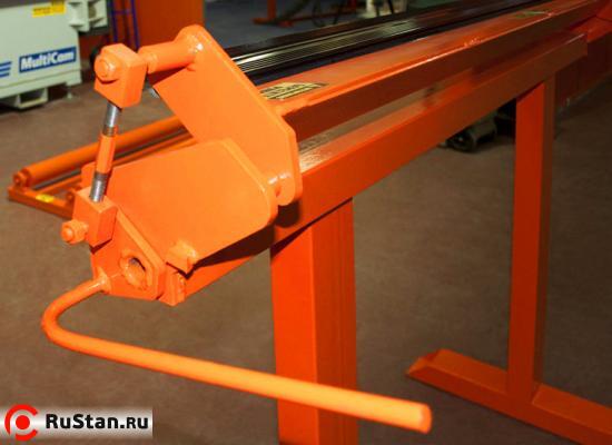 Stalex 2000 мм фото №5 Stalex 2000 мм фото №5