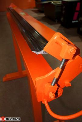 Stalex 2500 мм фото №6 Stalex 2500 мм фото №6