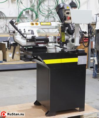 Станок ленточнопильный с гидрозагрузкой Stalex BS-170G фото №12 Stalex BS-170G фото №12
