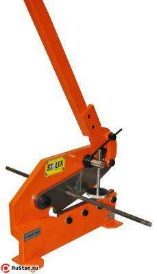 Рычажные ножницы Stalex HS-12 фото №6 Рычажные ножницы Stalex HS-12 фото №6