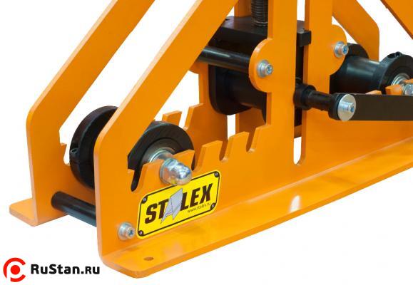 Stalex TR-60М фото №5 Stalex TR-60М фото №5