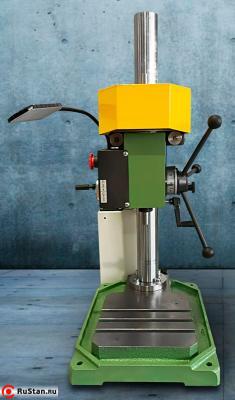 Настольный сверлильный станок 2М112 (аналог 2С112, ГС-2112) фото №2 Настольный сверлильный станок 2М112 фото №2