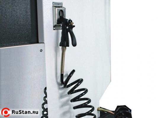 Легкая очистка рабочей зоны фото №5 Opti F410 TC фото №5