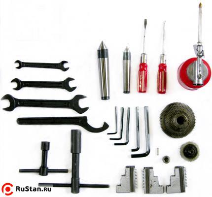 Станок настольный токарно сверлильный комбинированный ВМП-300А (WMP300A) Универсал фото №9 Weiss Machinery WMP300A фото №9