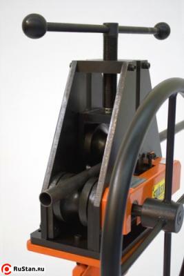 Станок профилегибочный ручной Stalex TR-50 - фото 3 фото №5 Stalex TR-50 фото №5