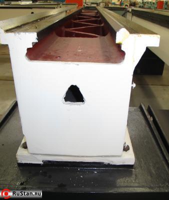 Станок токарный винторезный DMTG CW6280E фото №6 Станок токарный винторезный DMTG CW6280E фото №6