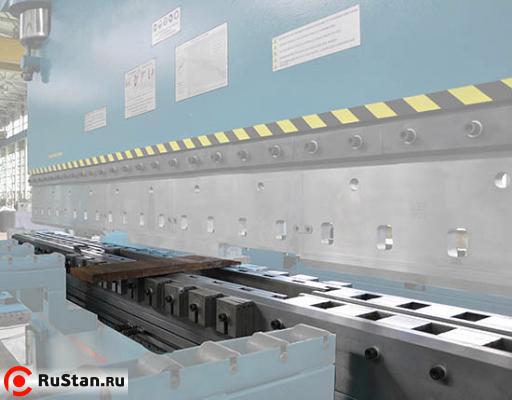 Стол гибочный ИБ1445 фото №8 Стол гибочный ИБ1445 фото №8