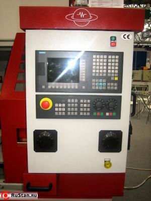 ЧПУ T500 фото №4 ЧПУ T500 фото №4