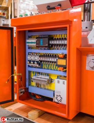 Электрошкаф Stalex TBK-4228B фото №8 Электрошкаф Stalex TBK-4228B фото №8