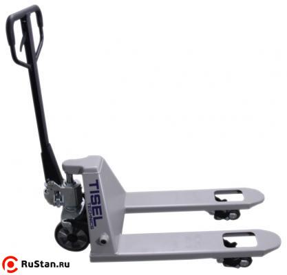 Тележка гидравлическая TISEL T25-08 фото №2 TISEL T25-08 фото №2