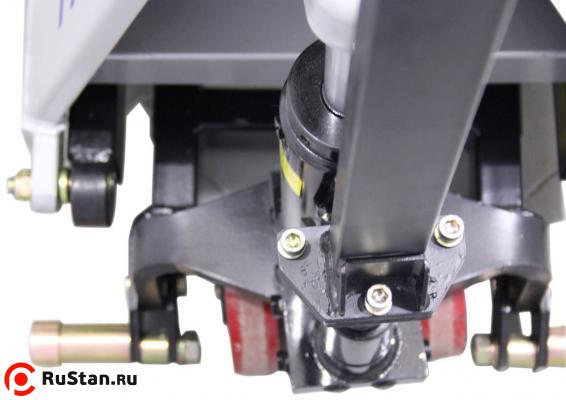 Тележка гидравлическая с ножничным подъемом TISEL TX15 фото №14 TISEL TX15 фото №14