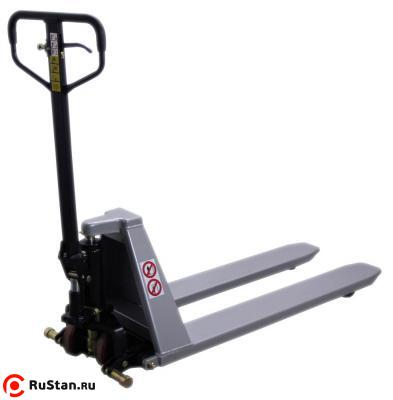 Тележка гидравлическая с ножничным подъемом TISEL TX15 фото №16 TISEL TX15 фото №16