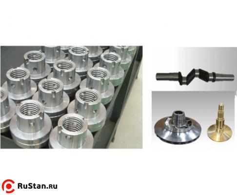 Примеры деталей фото №5 DTMG DL25M/1000 фото №5