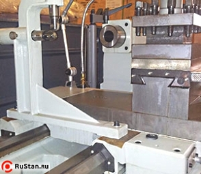 Люнет и резцедержатель фото №4 PROMA SPI-2000S фото №4