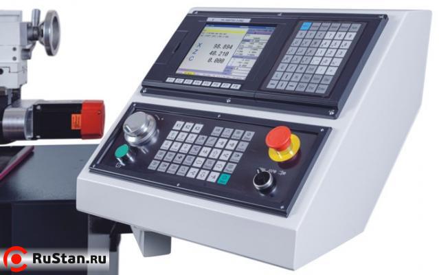 Система ЧПУ YH-1000TDc - эргономичная и интуитивно понятная фото №8 Система ЧПУ YH-1000TDc - эргономичная и интуитивно понятная фото №8
